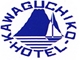 kawaguchikohotellogo